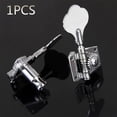 thumbnail image 3 of fastboy Bass String Tuner Open Gear String Tuner Machine Music Instrument Accessories No.02, 3 of 8
