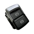 thumbnail image 4 of Recambios del interruptor de botón del freno de mano eléctrico para la instalación fácil de los accesorios del coche Q3, 4 of 8