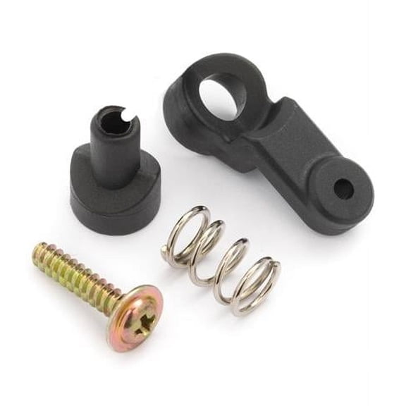 BlackZon 540021 Servo Saver Assembly; Slyder