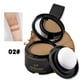 thumbnail image 2 of Xihbxyly Polvo de Fibra Capilar, Fibra de Color Extragrande, Cobertura Uniforme Del Cuero Cabelludo, Aspecto Más Voluminoso de Larga Duración, Solución de Retoque Rápido, para Cabello Fino, Caja de F, 2 of 4