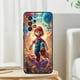 thumbnail image 3 of Mario Bros Game Art For Samsung A53 A52 A33 A32 A51 A71 A21S A13 A73 A50 A22 A23 A03 A72 A54 A12 5G Black Phone Case, 3 of 5