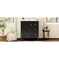thumbnail image 7 of 30-Inch Ceramic Sink Vanity / High-Capacity Drawers for Organized Storage, 7 of 7