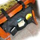 thumbnail image 3 of Accesorios para Sillas de Ruedas jinwen Bolsa Lateral para Silla de Ruedas, 3 of 8