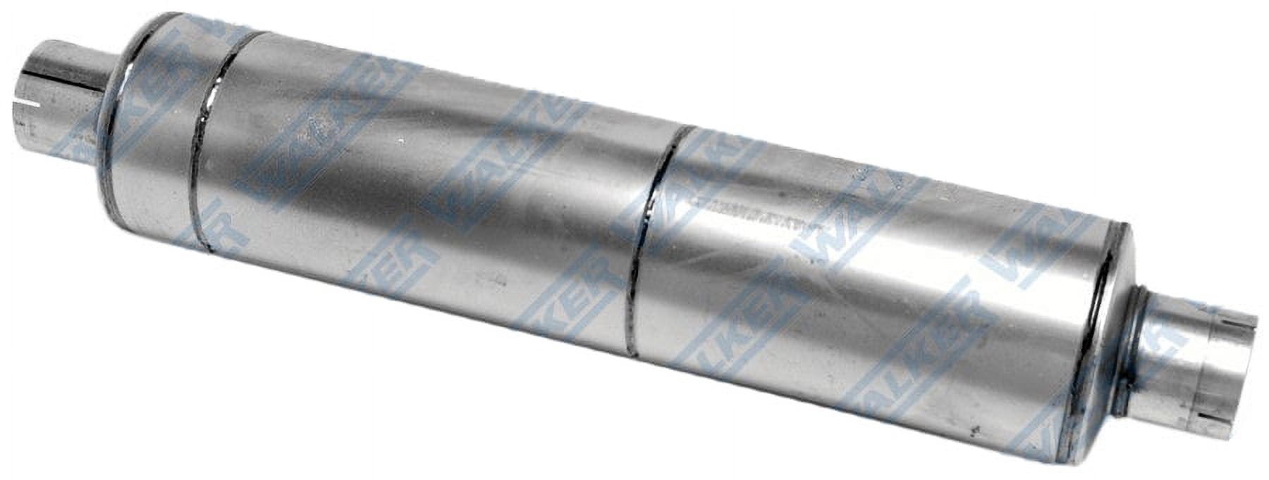 Walker Exhaust 21470 Exhaust Muffler