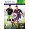FIFA 15 (Xbox 360) - w/ Bonus FIFA 15 Fathead Team Pack