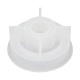 thumbnail image 1 of Aromatherapy Candle Holder Mold Professional Home DIY Soft Silicone Epoxy Resin Candle Holder Mold, 1 of 5