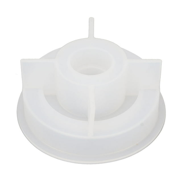 Aromatherapy Candle Holder Mold Professional Home DIY Soft Silicone Epoxy Resin Candle Holder Mold