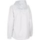 thumbnail image 2 of Trespass - Chaqueta Impermeable Indulge de Puntos para Mujer (Blanco), 2 of 2