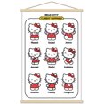 thumbnail image 1 of Hello Kitty - Bonheur actuel, 1 of 5