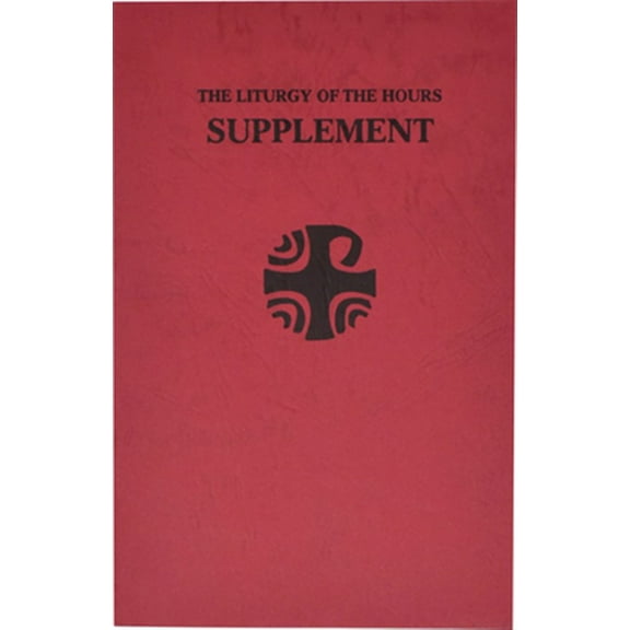 Liturgy Of The Hours (Paperback)