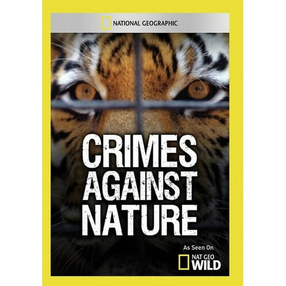 Crimes Against Nature (DVD)