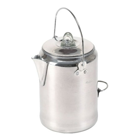 Stansport Campers Coffee Pot