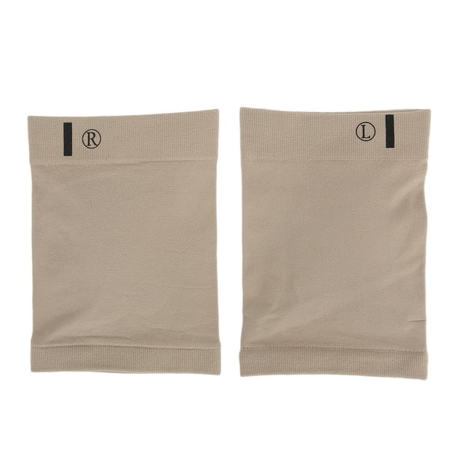 Funda de soporte para arco de pies planos, 2 piezas Funda de soporte para arco de silicona Funda de soporte para arco de silicona Salida de alta intensidad