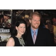 thumbnail image 2 of Melissa Fitzgerald And Noah Emmerich At Premiere Of Windtalkers Ny 662002 By Cj Contino Celebrity, 2 of 2