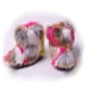 thumbnail image 2 of Zapatos para niños, botas Martin largas para niños, botas de nieve peludas para mujeres, 2 of 6