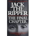 thumbnail image 1 of Pre-Owned Jack the Ripper: The Final Chapter (Paperback) by Paul H Feldman, 1 of 1