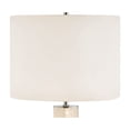 thumbnail image 4 of Lite Source - Quilla - 2 Light Table Lamp-26 Inches Tall and 14 Inches, 4 of 6