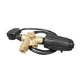 thumbnail image 3 of Miulika Pressure Washer Unloader Valve Replace Parts Adjustable High Performance Easy to Install with Switch Pressure Valve Assembly, 3 of 9