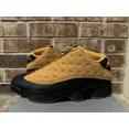 thumbnail image 3 of Ni - ke New 10.5 Ni - ke Air Jordan 13 XIII Retro Low Black Chutney 2017 310810-022 Men, 3 of 5