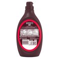 thumbnail image 3 of Hershey's Chocolate Syrup, Bottle 24 oz, 3 of 9