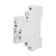 thumbnail image 5 of Uadme Contacto de Alarma SD, Accesorios para disyuntores AC415V/3A DC125V/1A 50/60HZ Contacto de Alarma SD de Alta conductividad, 5 of 8