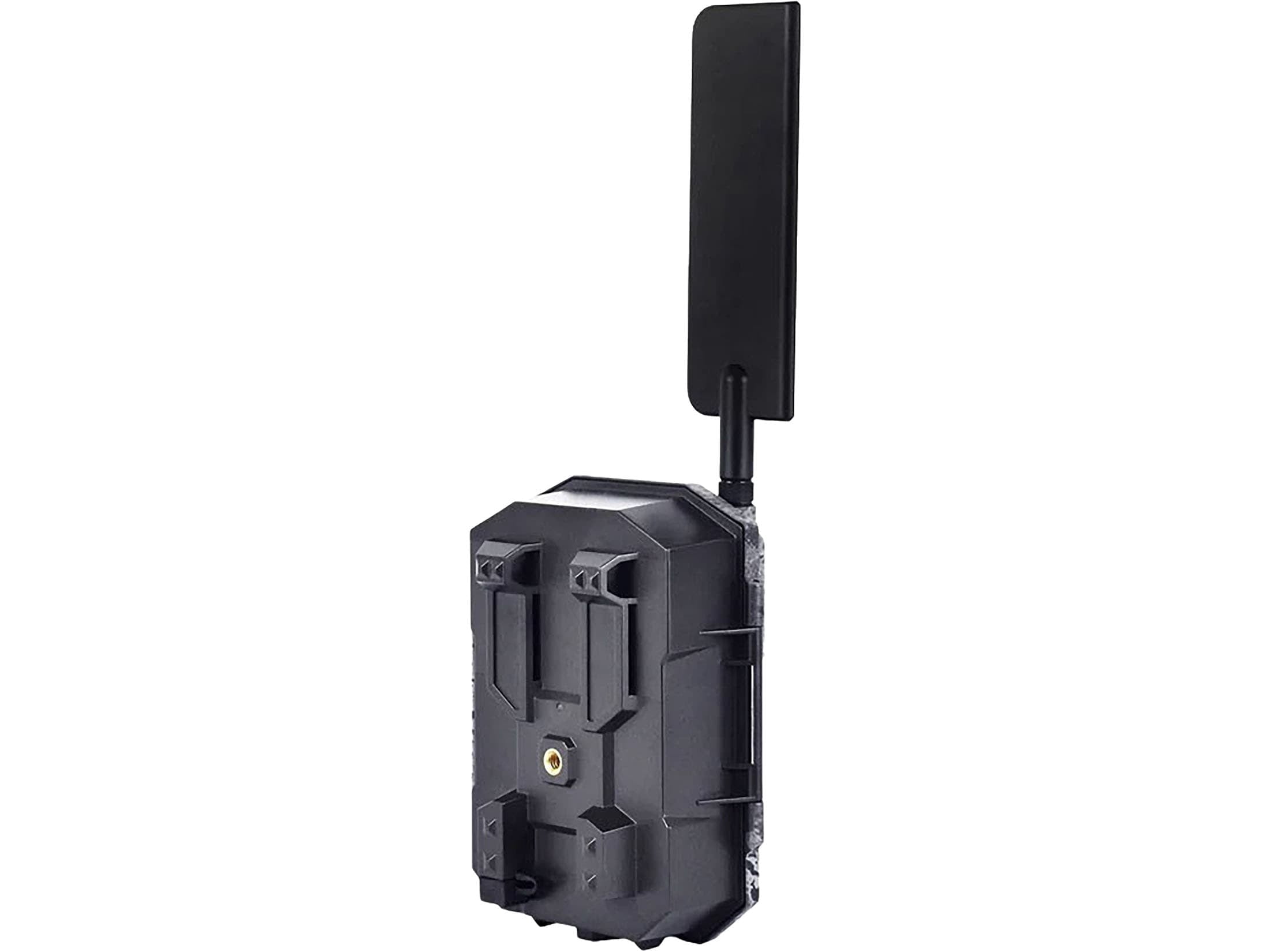 Spartan Camera GoCam2 Blackout Cellular Trail Camera 8 MP Verizon