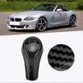 thumbnail image 1 of 5 Speed Gear Shift Knob Lever with Light Replacement for 1 3 5 6 7 Series X1 X3 Z4 Z5 M3, 1 of 4
