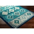 thumbnail image 3 of Mark&Day Area Rugs, 9x13 Arizona Rustic Aqua Area Rug (8'10" x 12'10"), 3 of 6