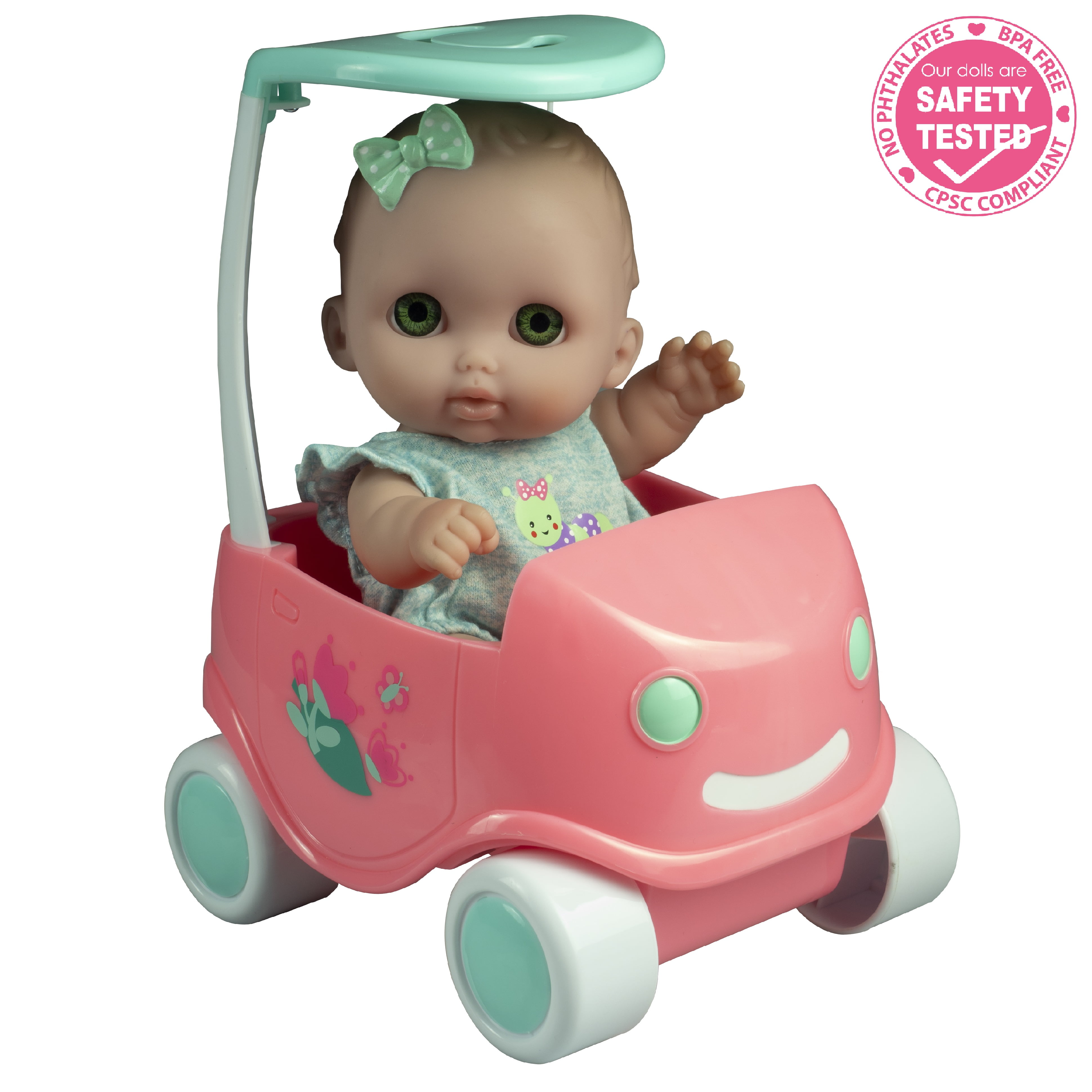 buggy toys for toddlers