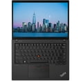 thumbnail image 3 of Lenovo ThinkPad T14s Gen 2 14" 8GB 256GB SSD AMD Ryzen™ 5 Pro 5650U 2.3GHz WIN11P, Villi Black, 3 of 5