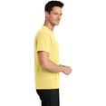 thumbnail image 2 of Port & Company Men's Essential Pigment-Dyed Short Sleeve T-Shirt - PC099, 2 of 3