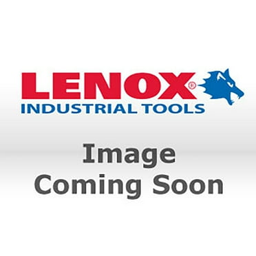 Lenox 12125S1B Plastic Pipe Cutter S1 Replacement Blade