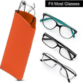 thumbnail image 3 of Estuche para anteojos y gafas de sol para hombres/mujeres y niños, 3 of 5