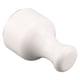 thumbnail image 5 of Rodillo frío para masaje facial con hielo, enfriamiento, acelera la reparación de la piel, reduce los poros, blanco, 5 of 14