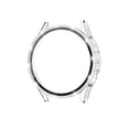 thumbnail image 3 of Elegant Choise for Samsung Galaxy Watch Diamond Bling Case Cover with Screen Protector 44mm, Clear, 3 of 13