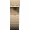 thumbnail image 2 of 3 1/2"W x 12"H x 36"L Del Monte Smooth Rafter Tail, Douglas Fir, 2 of 4