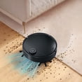 thumbnail image 4 of CURYMAY 2026 New 3-In-1 Smart Robot Vacuum and Mop Combo with Steam Humidification - Automatic Sweeping Mopping Vacuum Cleaner,Intelligent Floor Cleaning Robot for Home Hardwood Carpet Pet Hair, 4 of 7