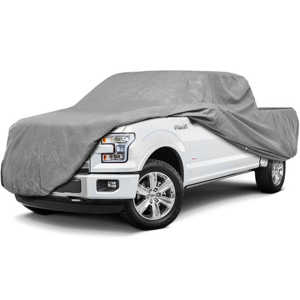 North East Harbor Superior Pickup Truck Cover Waterproof All Weather