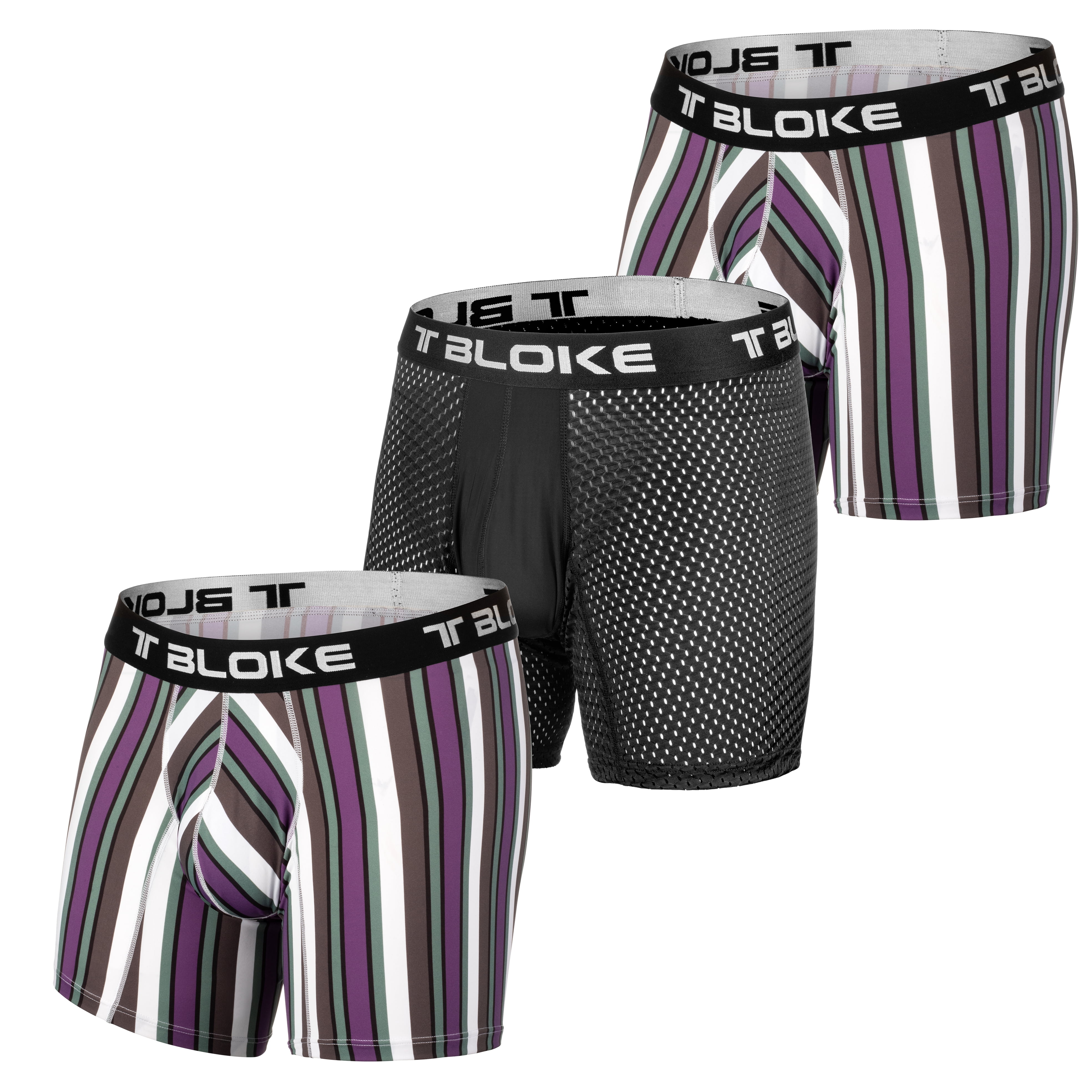 Details about   New Mens Underwear Sport Running Pants GYM Boxer Briefs Trunk Shorts 5color S~XL 