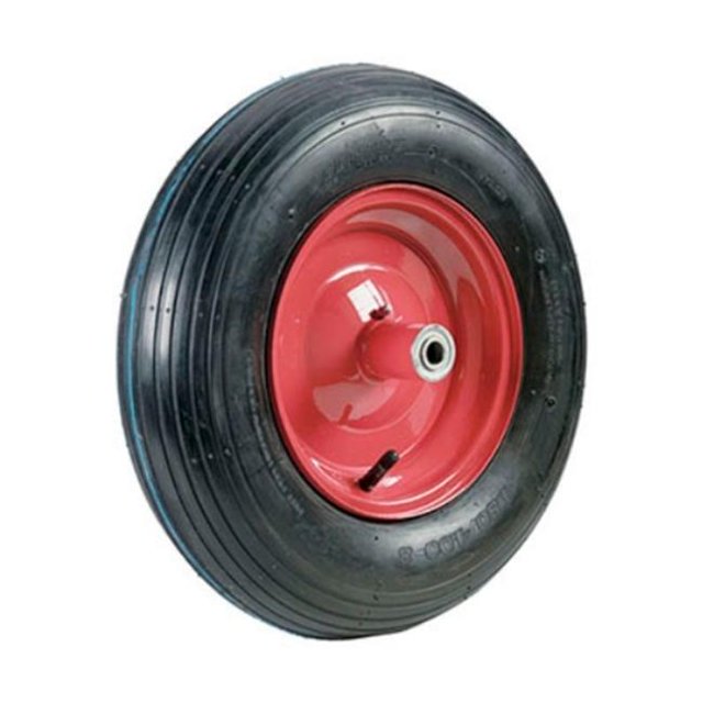 Richelieu America F20578 Brouette Pneumatique 16 Po.