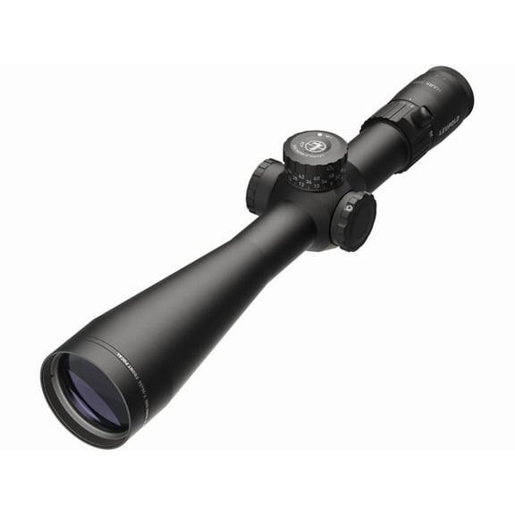 Leupold Mark 5HD Rifle Scope 7-35x 56mm PR2-MOA Reticle Matte Black