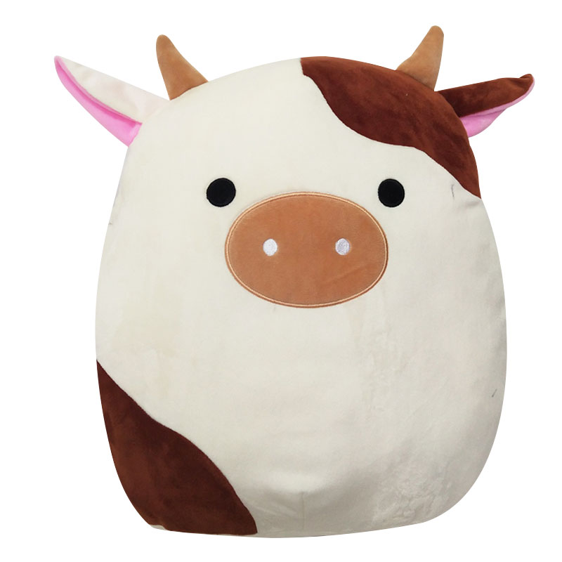 giant stuffed brontosaurus