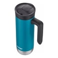 thumbnail image 3 of Termo Acero Inoxidable Rosa 20 Oz Sistema Snapseal Contigo azul 1 Contigo 2094863, 3 of 4