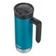 thumbnail image 3 of Termo Acero Inoxidable Rosa 20 Oz Sistema Snapseal Contigo azul 1 Contigo 2094863, 3 of 4