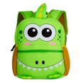 thumbnail image 1 of Mochila RUIPAI 3D con dibujos animados para niños y niñas de 2 a 5 años, 1 of 5