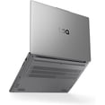 thumbnail image 3 of Laptop Gamer Lenovo LOQ 15ARP10E: Procesador AMD Ryzen 7 7735HS (hasta 4.75 GHz), Memoria de 16GB DDR5, SSD de 512GB, Pantalla de 15.6" LED, Video NVIDIA GeForce RTX 4050, S.O. Windows 11 Home., 3 of 4