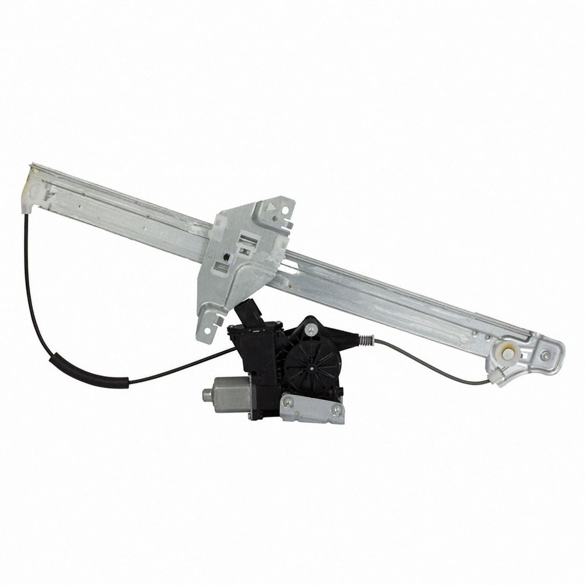 Motorcraft Power Window Regulator Assembly WLRA-298 Fits select: 2013-2016 FORD F250, 2013-2016 FORD F350