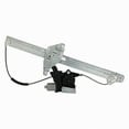 thumbnail image 2 of Motorcraft Power Window Regulator Assembly WLRA-298 Fits select: 2013-2016 FORD F250, 2013-2016 FORD F350, 2 of 4