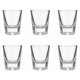 thumbnail image 1 of 12 Tequileros Shot Nachito Vidrio 60 Ml, 1 of 4