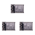 thumbnail image 2 of 【HW-A23】Módulo control inalámbrico serie ESP8266 Módulo WIF ESP-12F ESP-12E (ESP-12F), 2 of 8